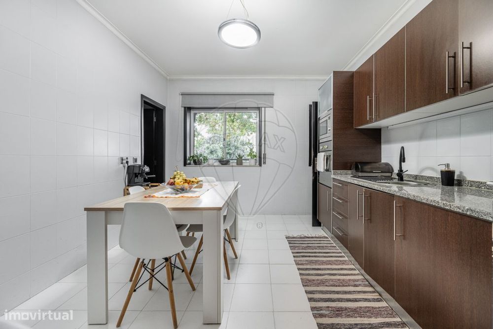 Apartamento T3 à venda – Taipas, Guimarães