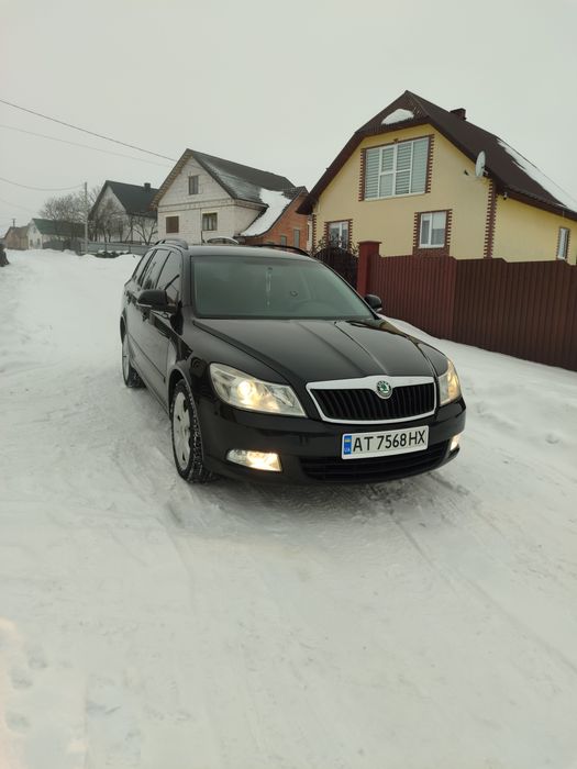 Продам Шкода Октавія А5