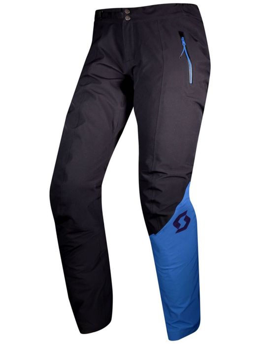 Calças Scott Trail Storm WP tamanho XL