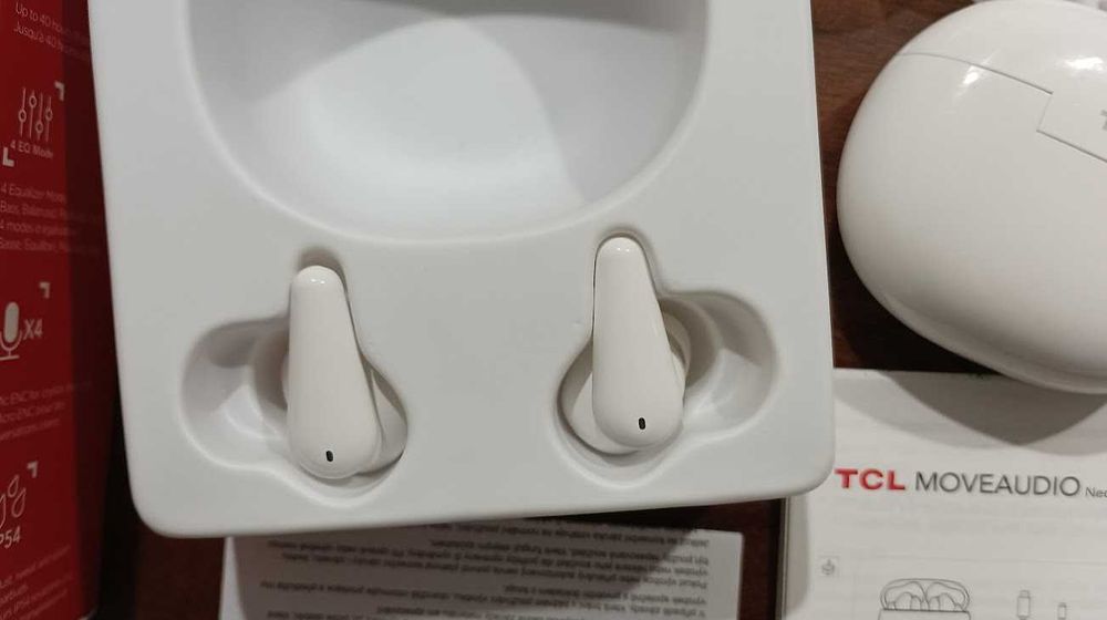 Headphones bluetooth 5.3