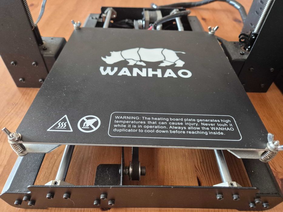 3D Printer Wanhao i3