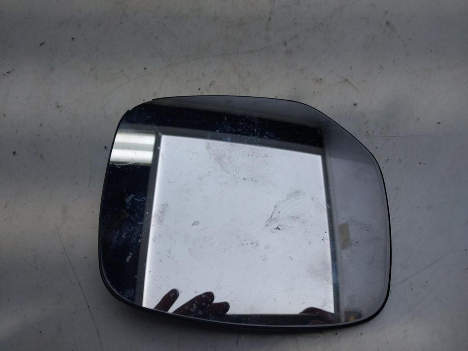 Espelho Retrovisor Esquerdo Citroen Berlingo