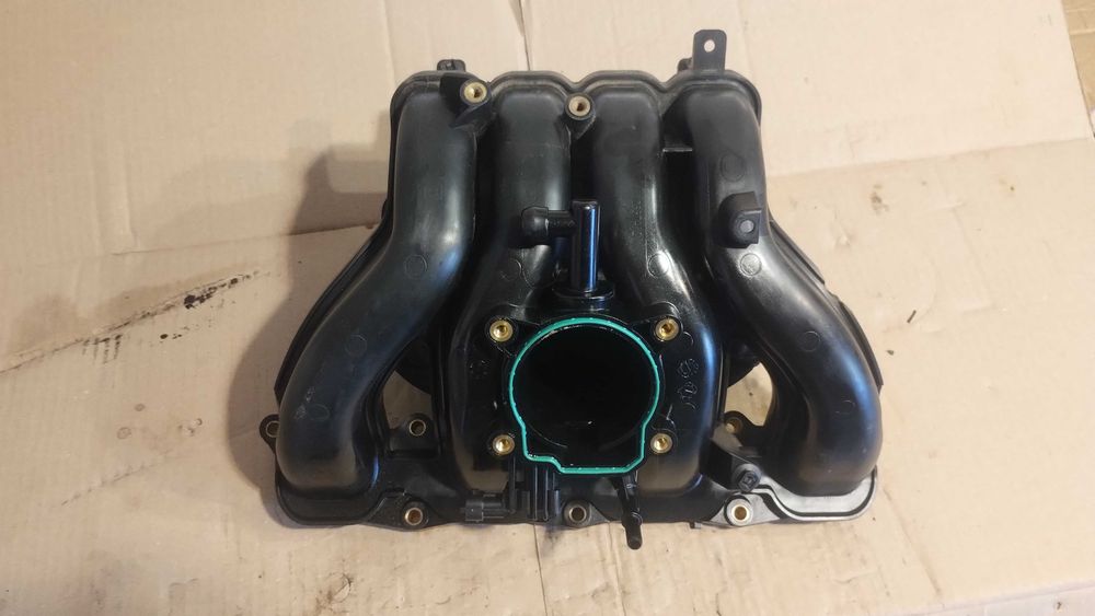 Kolektor Ssacy Dolot Powietrza Polaris Slingshot 2015-21r