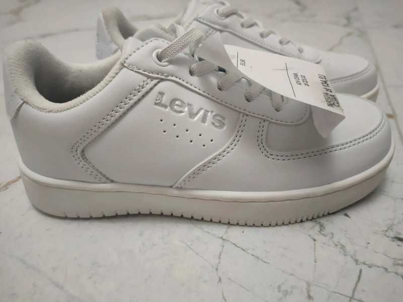 Buty sportowe Levis