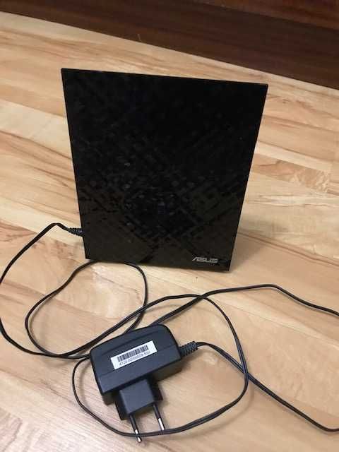 Роутер ASUS модель N14U
