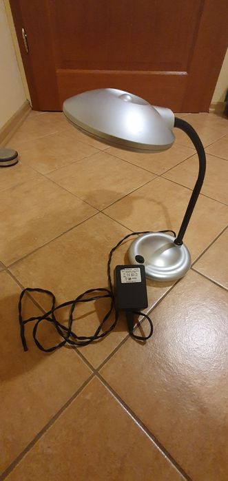 Lampka led na biurko