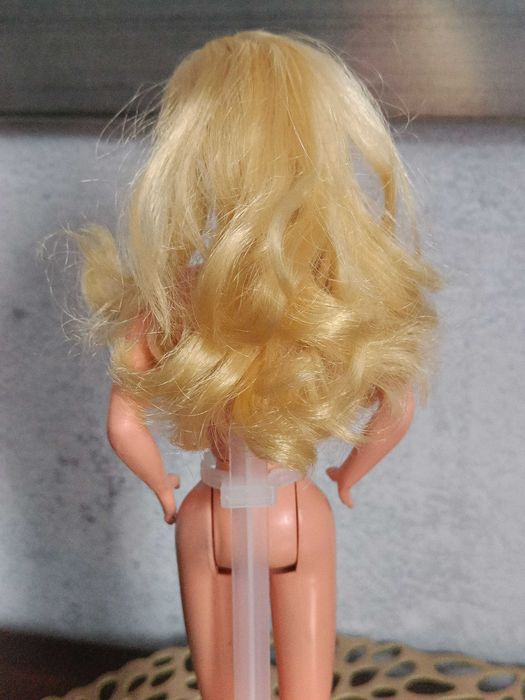 Mattel Barbie SuperStar Philippines (1981) – suknia Deluxe