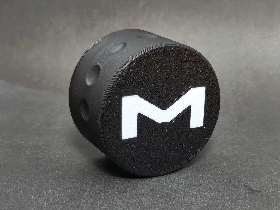 Zestaw kierownica Moza R3 R5 R9 R12: Uchwyt dla telefonu + osłonka