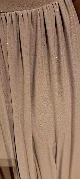 Brokatowa sukienka Roco rozm. 34/ XS