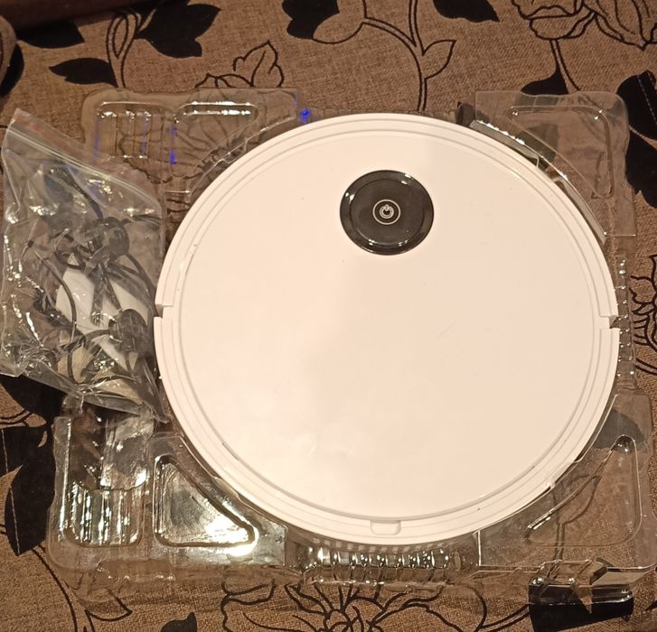 Robot Rumba  ES330  NOWY  ( do negocjacji)