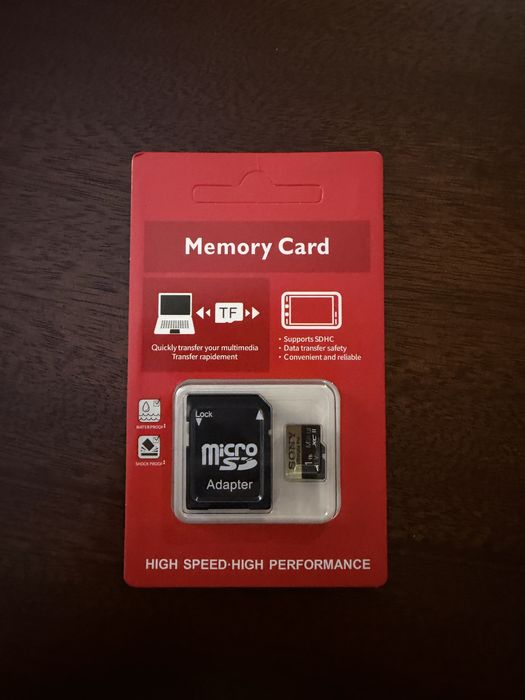 Cartao de memoria SSD 1TB Sony
