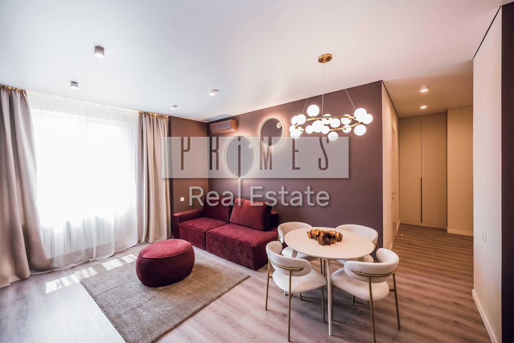 Продаж 3к квартири, ЖК Delmar, вул. Андрія Верхогляда, 14а