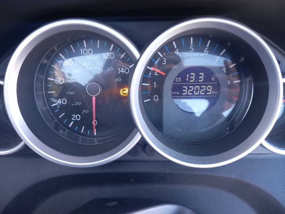 Sym GTS 125 i com abs e starte stop