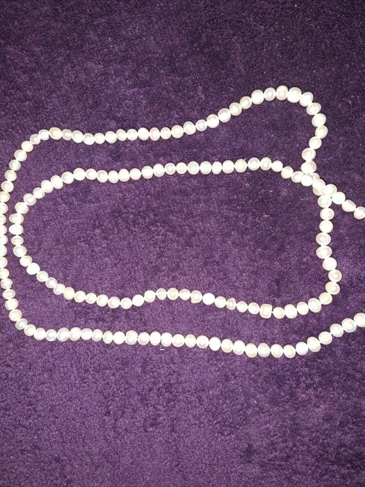 Продам намисто з перлів