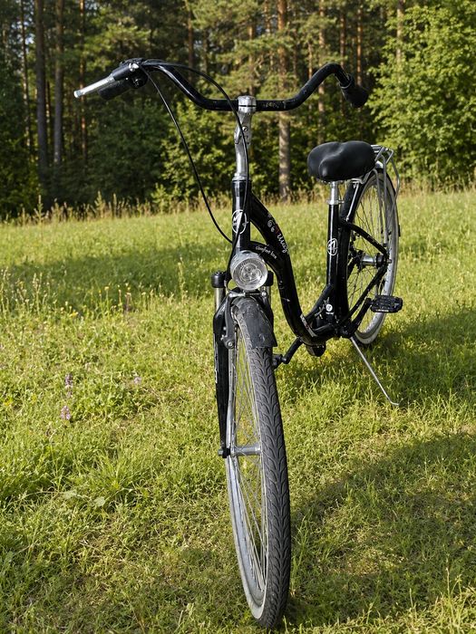Rower MEXXLER Village comfort line