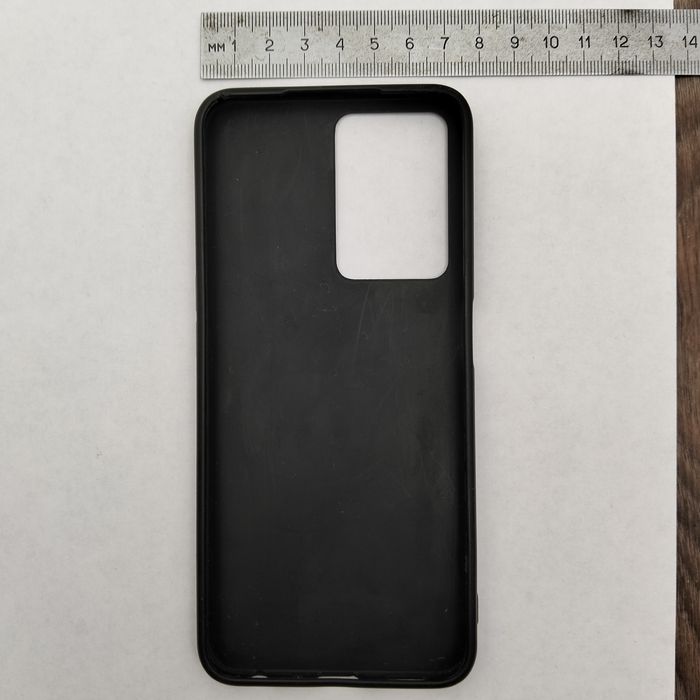 Чехол на телефон ОРРО А57s