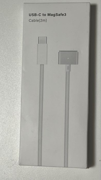 Кабель  usb-c to MagSafe3