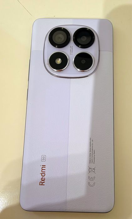 Redmi Note 14 pro 5 G