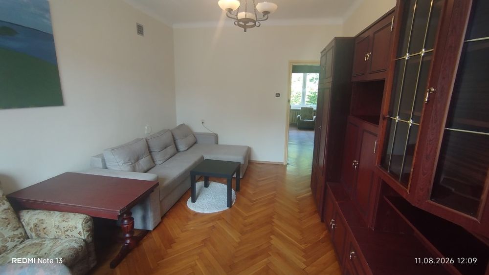 Mieszkanie – Łódź, Fabryczna, Śródmieście - Widok 3