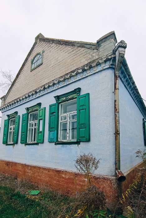 Продам дом / АНД/ Березановка/Петрозаводская/пер Окопный