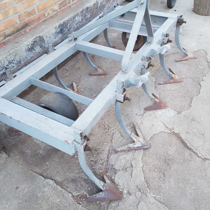 Культиватор на трактор Т25