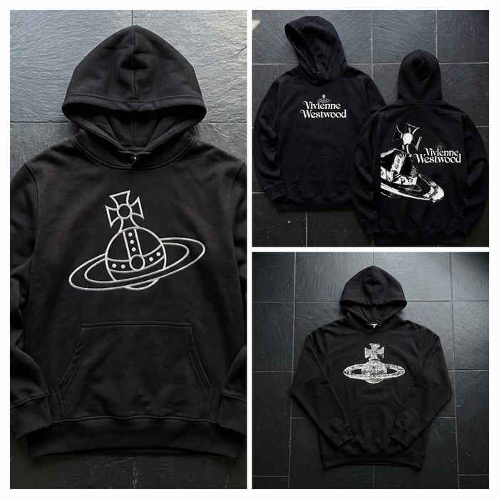 Худі Vivienne Westwood Hoodies / худі vivienne westwood