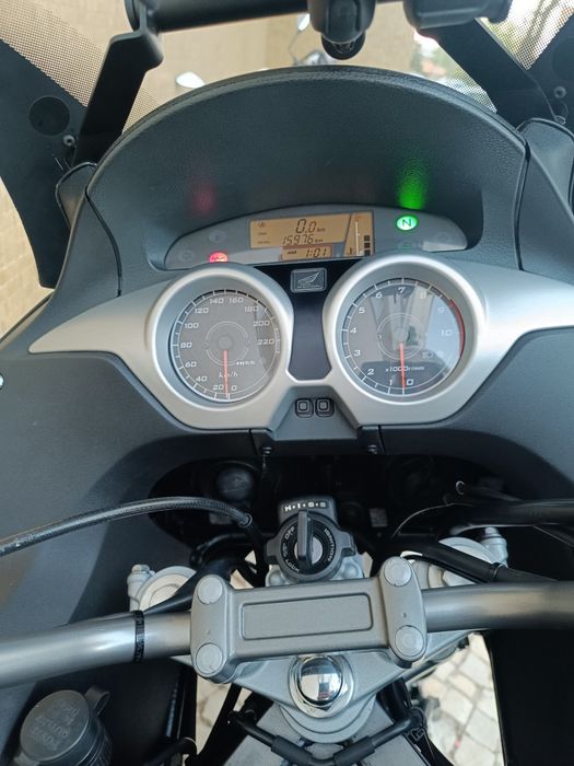 Honda Varadero XL 1000
