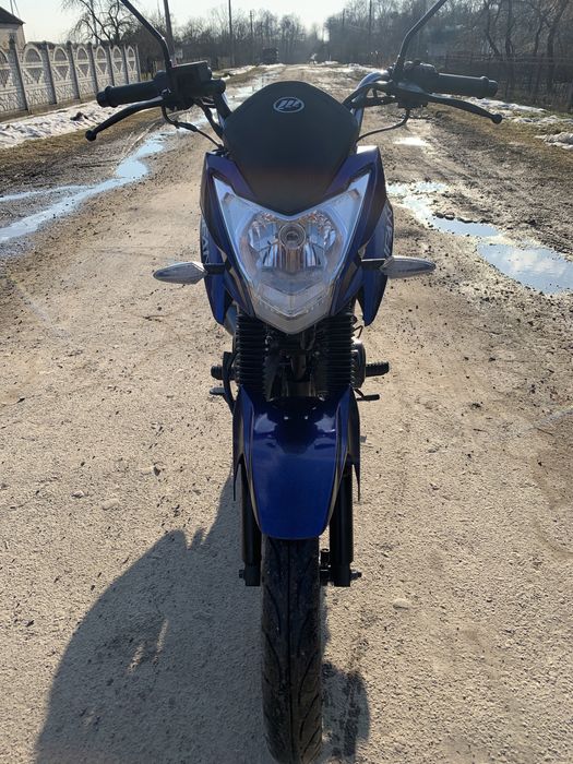 Продам  Lifan Cityr 200