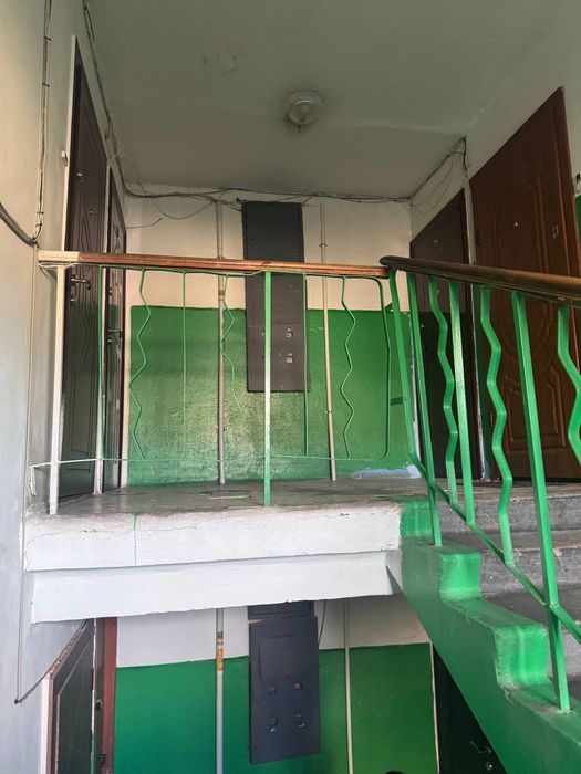 3-rooms apartment apartment by the address st. Zabolotnogo ak (area 50,7 m²) - Atlanta.ua - photo 5