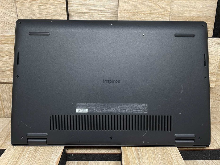 №5513 Ноутбук Dell inspiron 15 3511 FHD IPS Touch/i5-1135G7/SSD240/8Gb