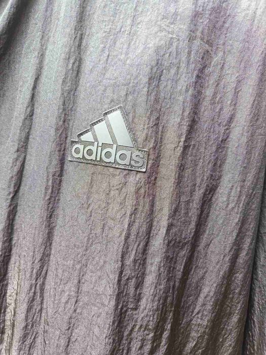 Kurtka bomber Adidas ,jak nowy!