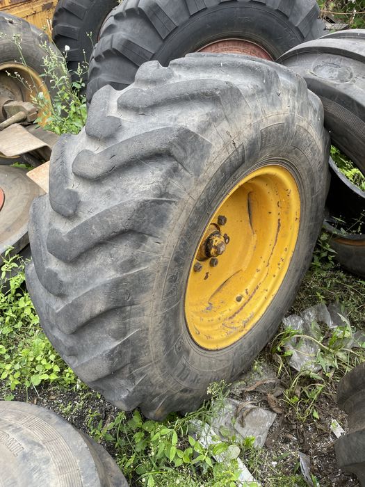 John deere cale kola …