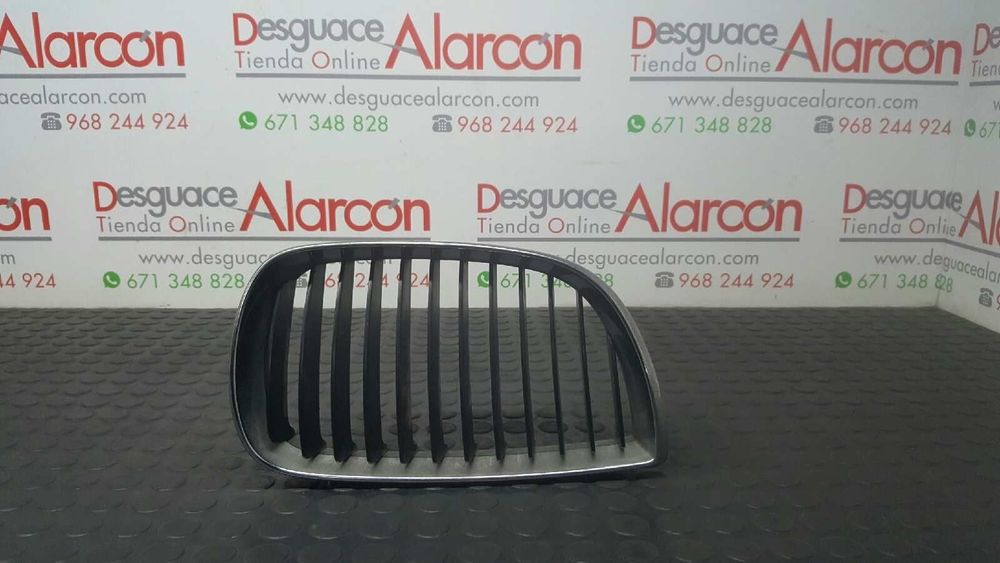 GRELHA DA FRENTE BMW SERIE 1 BERLINA (E81/E87) 2.0 16V