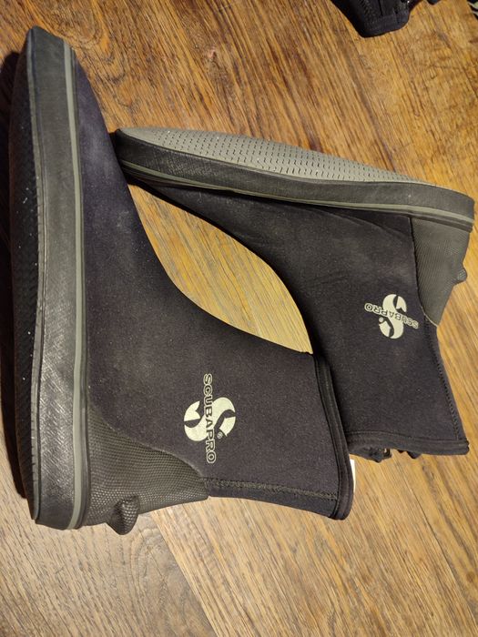 Аквашузы,акваобувь, дайвінг"scubapro"