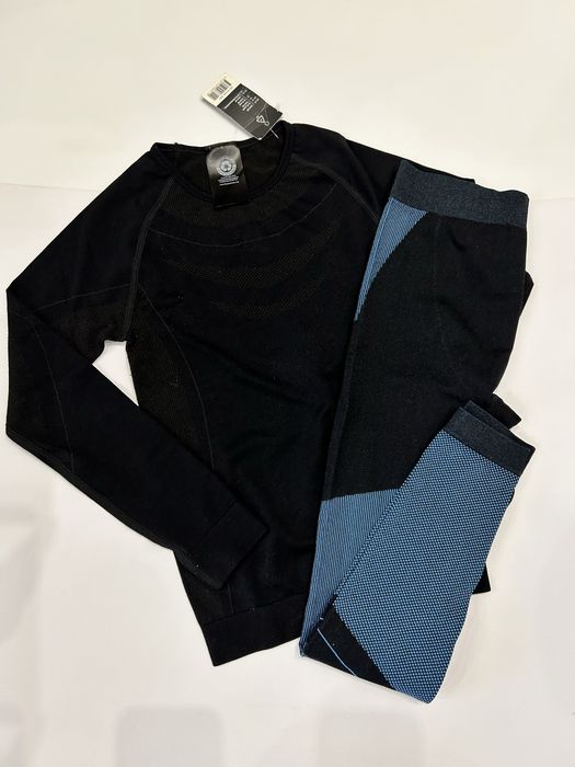 Термобелье 110/116 134/140 146/152 158/164 термобілизна Crivit Lupilu