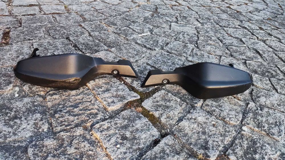 Protetor de mãos Honda NC 750X