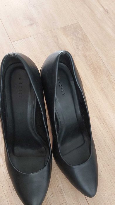 Buty, czółenka, Mohito, r. 38