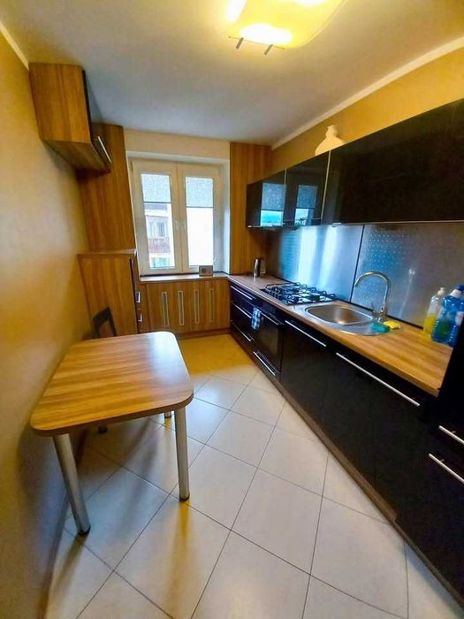 Mieszkanie – Toruń, Przedmieście Świętej Katarzyny, Stare Miasto - Widok 4