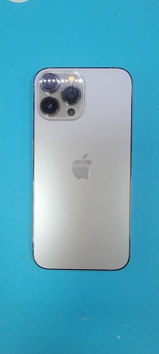 Iphone 13 Pro Max Azul Sierra 128gb