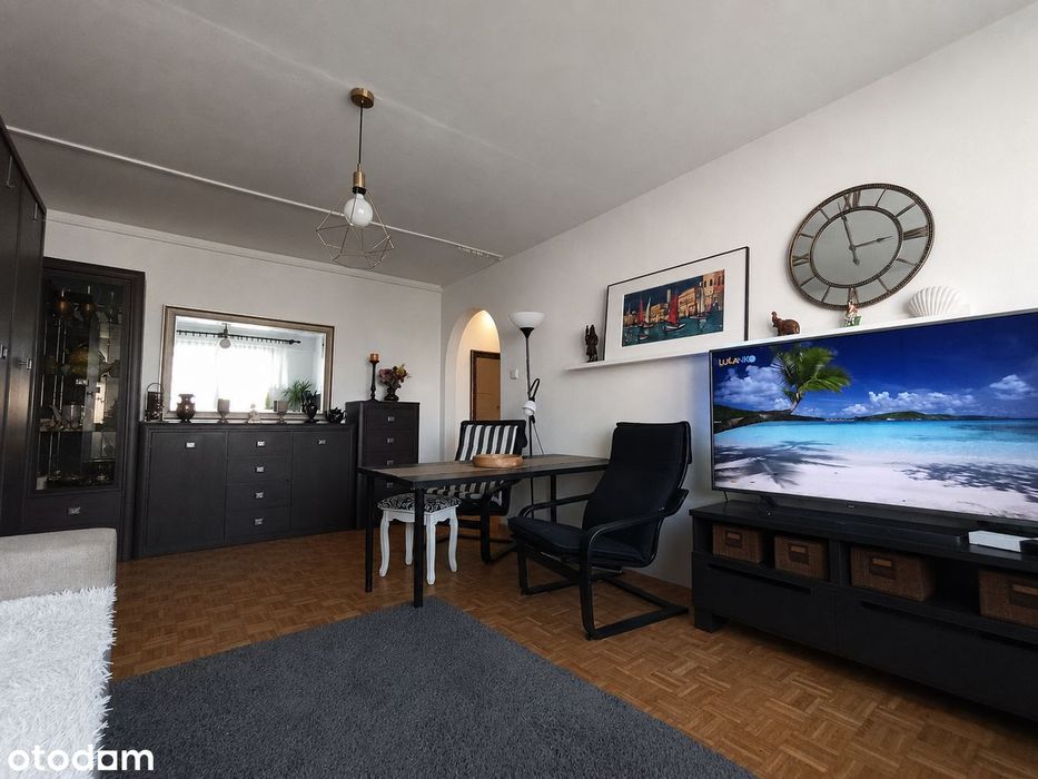 Jasne, przestronne mieszkanie 65,67 m² z widokiem na staw i zieleń