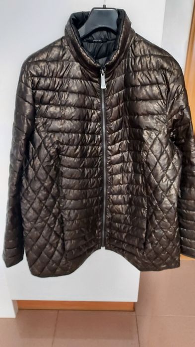 Casaco acolchoado Bárbara Lebek