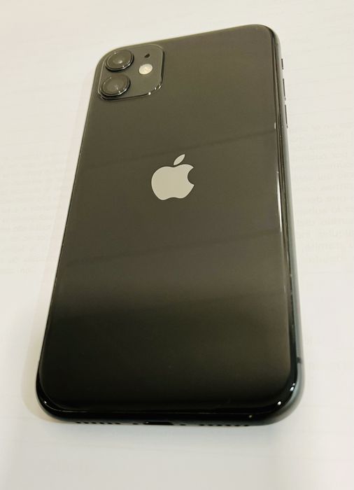 iPhone 11 com 128gb