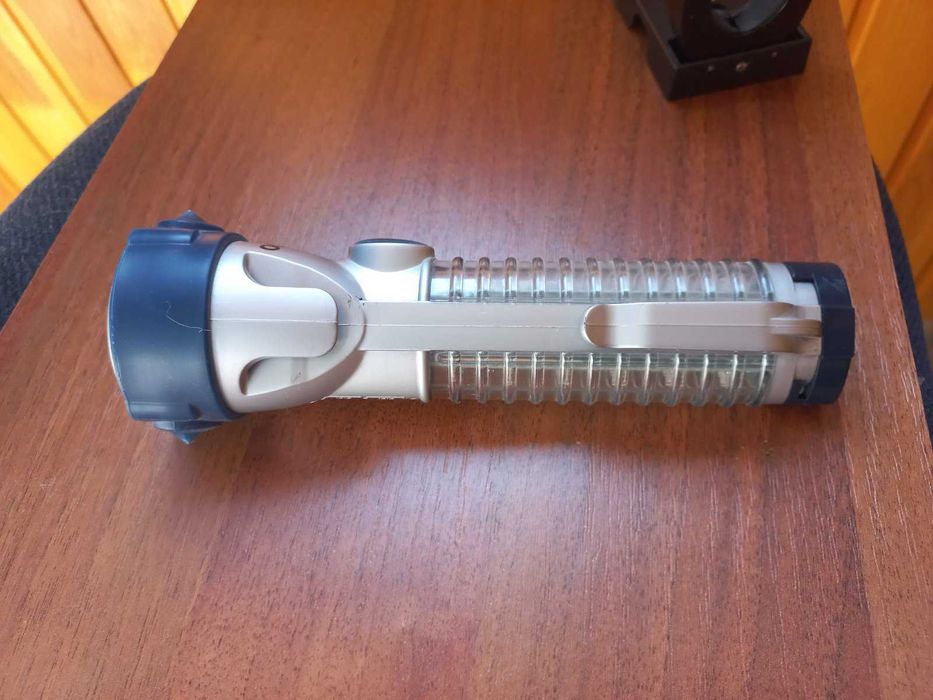 Фонарь Osram LEDguardian SAVER LIGHT PLUS LEDSL101