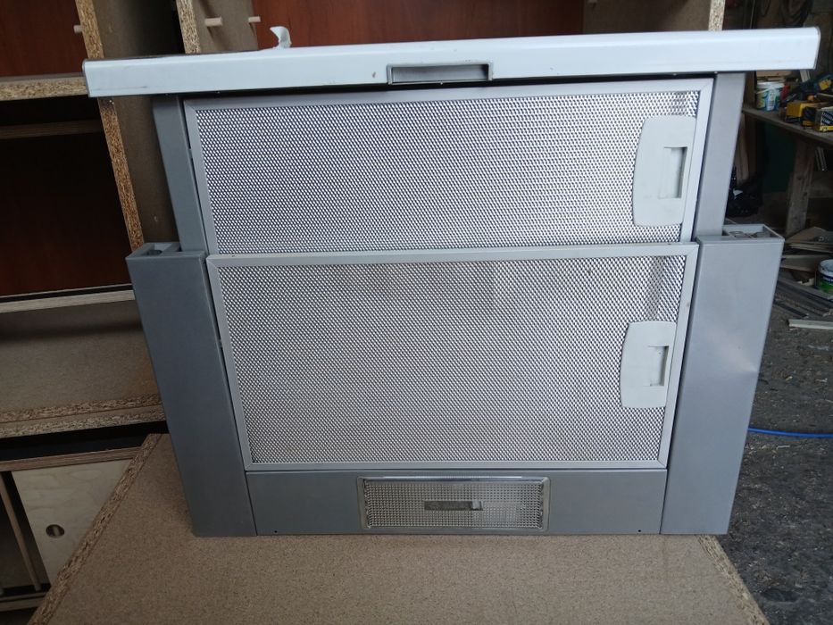 Okap kuchenny amica 50cm