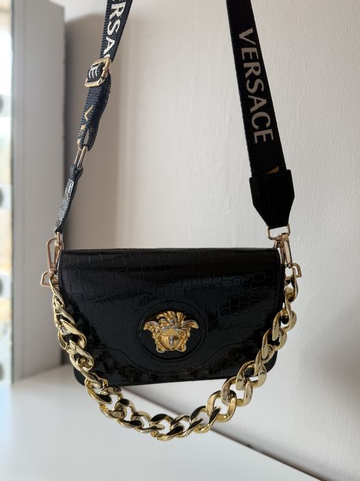 Torebka Versace