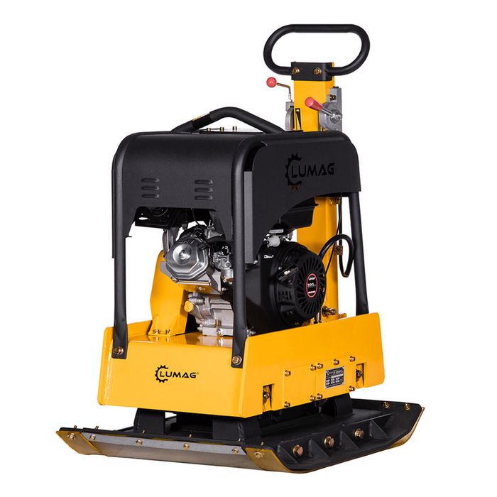 Zagęszczarka RP 300HPCA 280 kg