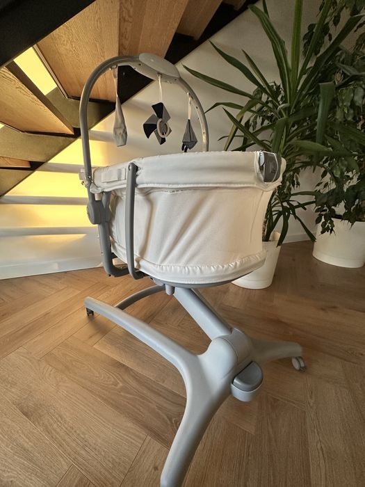 Chicco Baby Hug 5w1 tylko odbiór osobisty Rudna Mała