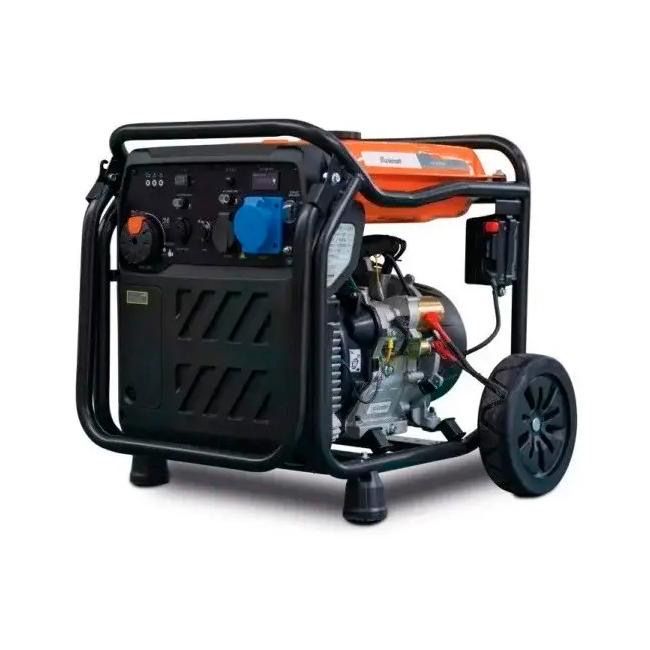 Генераторы Одесса Инверторные и обычные 1.6 2.4 3 3.4 5.5 7 8 10 KW