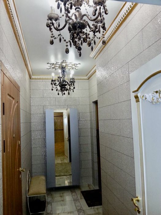 4+-rooms apartment apartment by the address (area 170 m²) - Atlanta.ua - photo 17