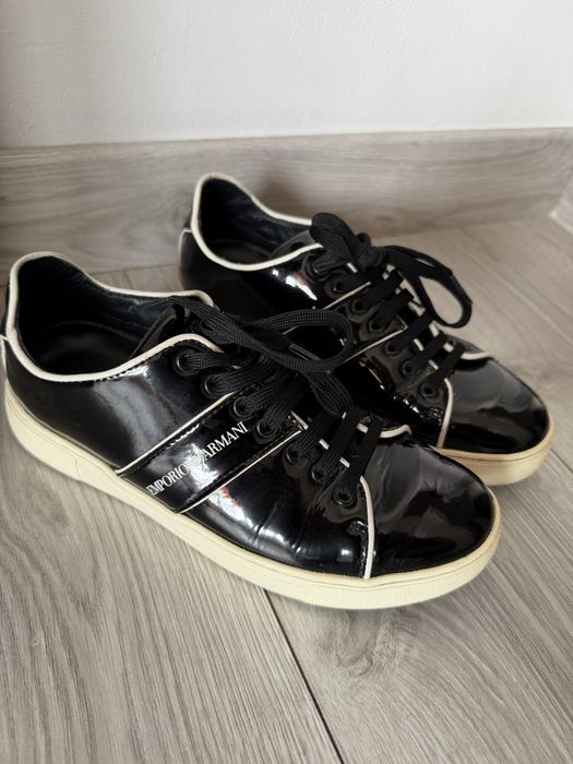 Buty Armani rozmiar 36